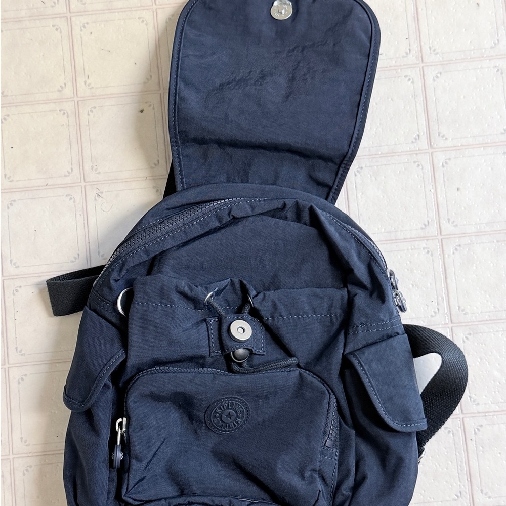 Kipling City Pack Mini Backpack - image 2